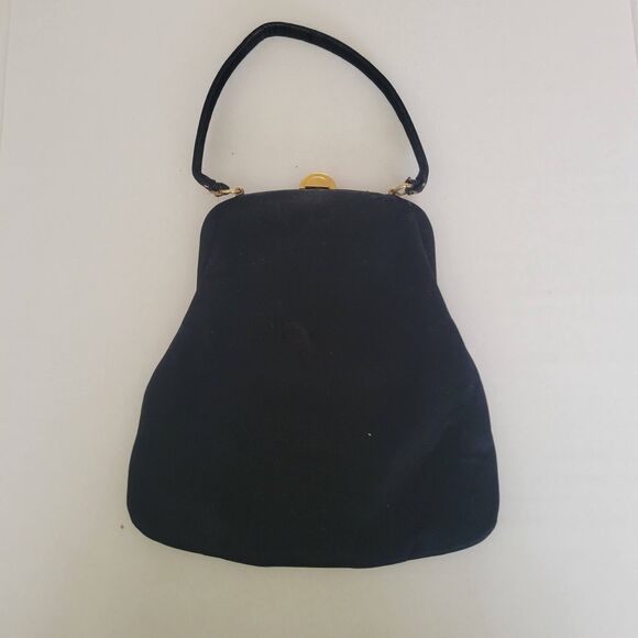 Rare Vintage Maxim Embellished Evening Bag - Picture 2 of 8